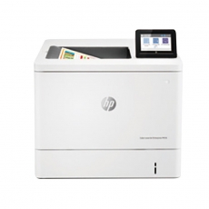 惠普（HP）M555dn 企业级A4彩色激光打印机商用办公