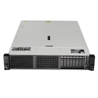 惠普（HP）DL380 Gen10 2U机架式服务器 2*4210 64G 3*2.4T 2*800W电源